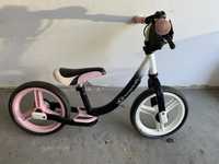 Kinderkraft rowerek biegowy jak nowy dla dziecka dzieci