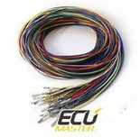 Wiązka elektryczna znak do EMU classic EcuMaster