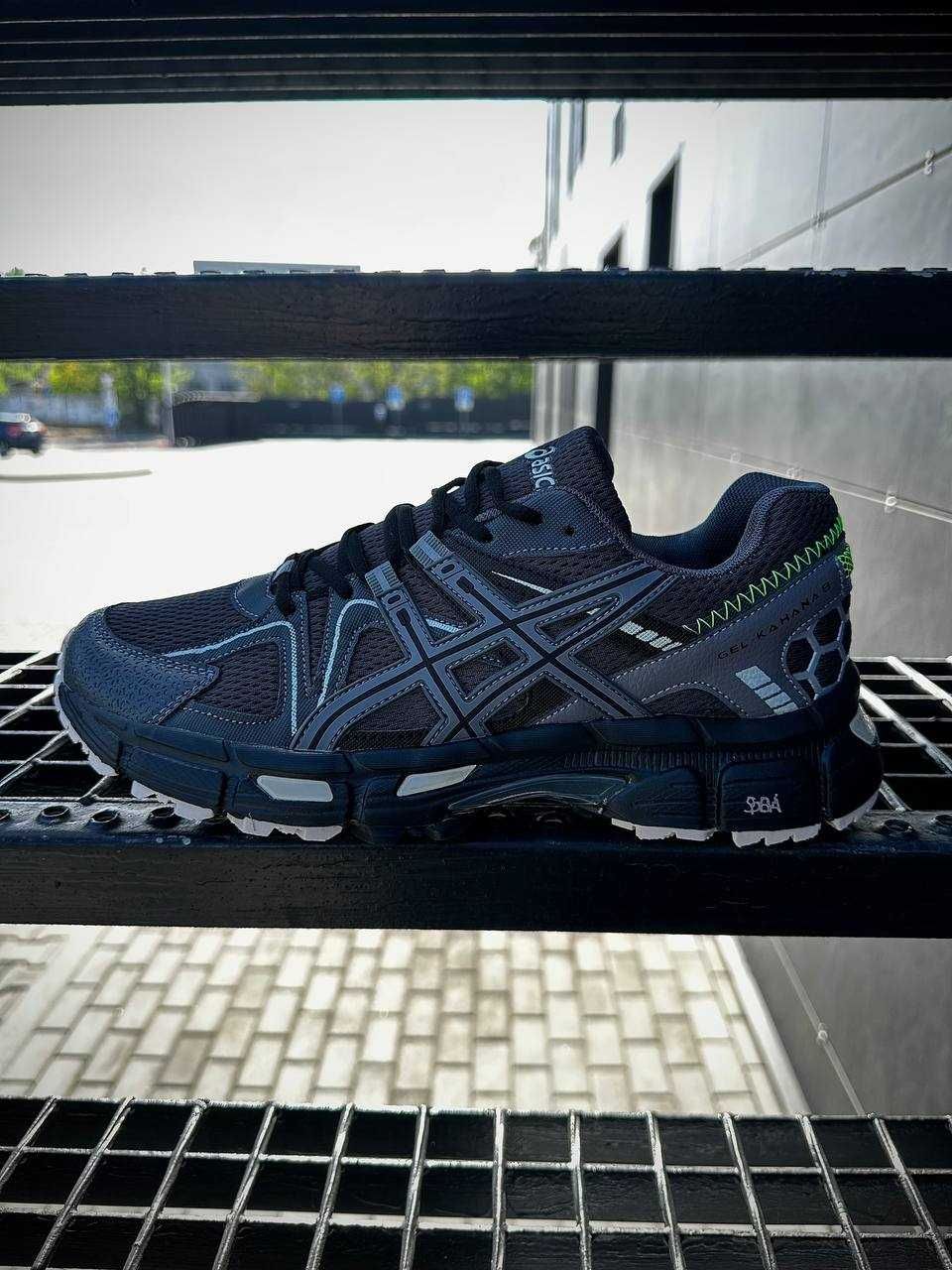 Кросовки Asics Gel, 40-45 размер, кросівки асикс