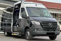 Mercedes-Benz Sprinter 519 Touristic Bus