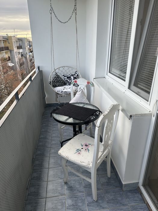 Sprzedam mieszkanie 55 m², 2 pokoje, 4. piętro – Wyszków, ul. Okrzei