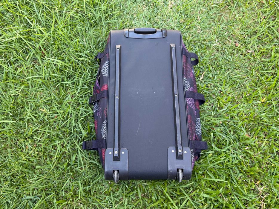 Mala viagem Roxy 100L