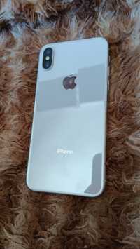 iphone X para peças