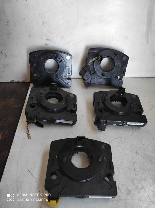 VW skoda audi seat taśma airbag zwijak gwarancja oryginał