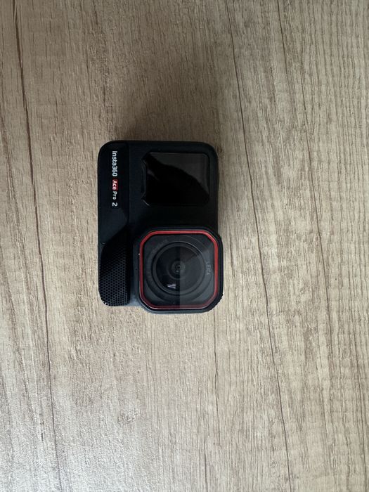 Insta360 Ace Pro 2