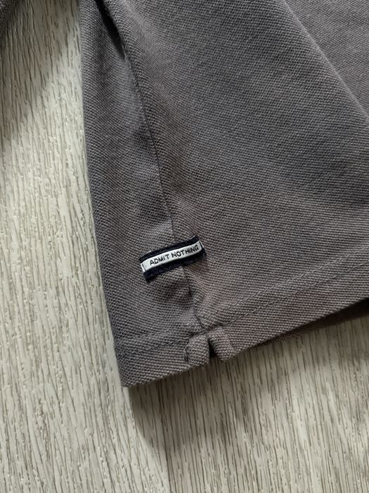 Weekend Offender Long Sleeve Polo / Поло Викенд Офендер