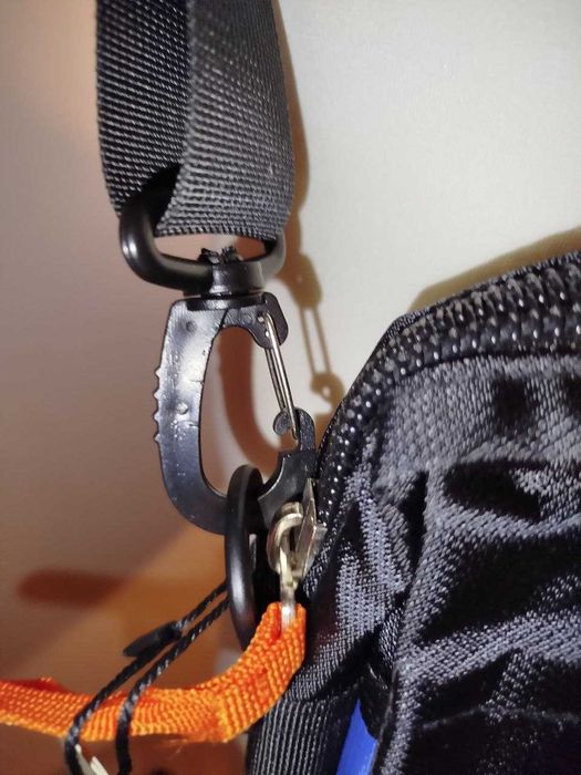 męska torba na ramię