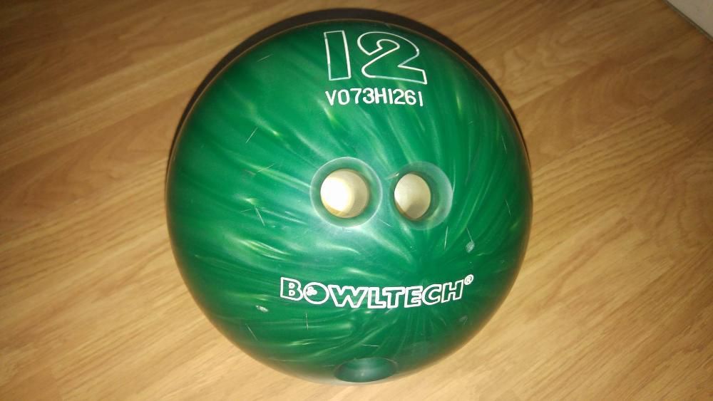 Bola de Bowling