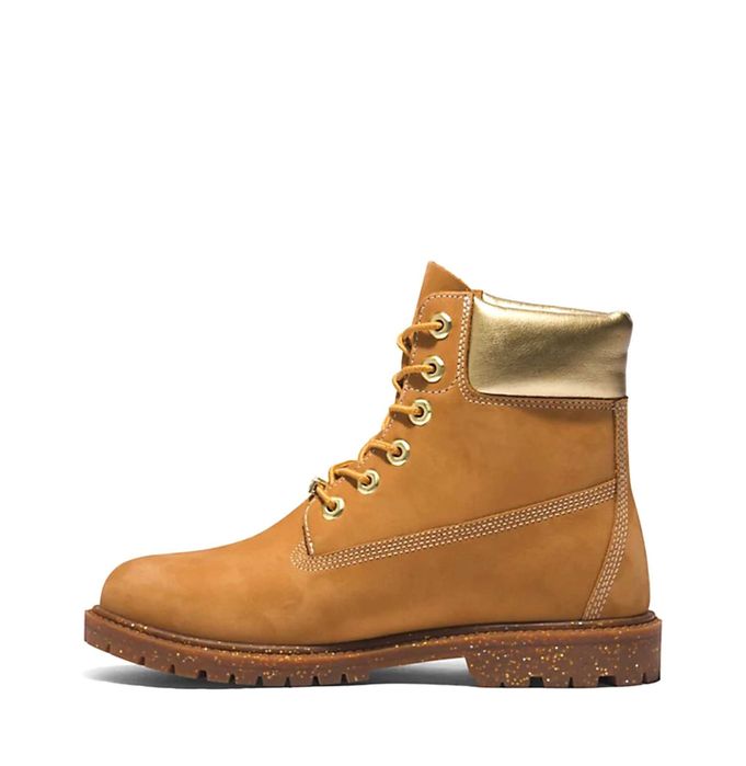 Ботинки Timberland Heritage 6 in WP. Оригинал. Р 38.5  39