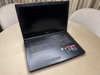 Laptop gamingowy MSI GP72MVR Leopard PRO