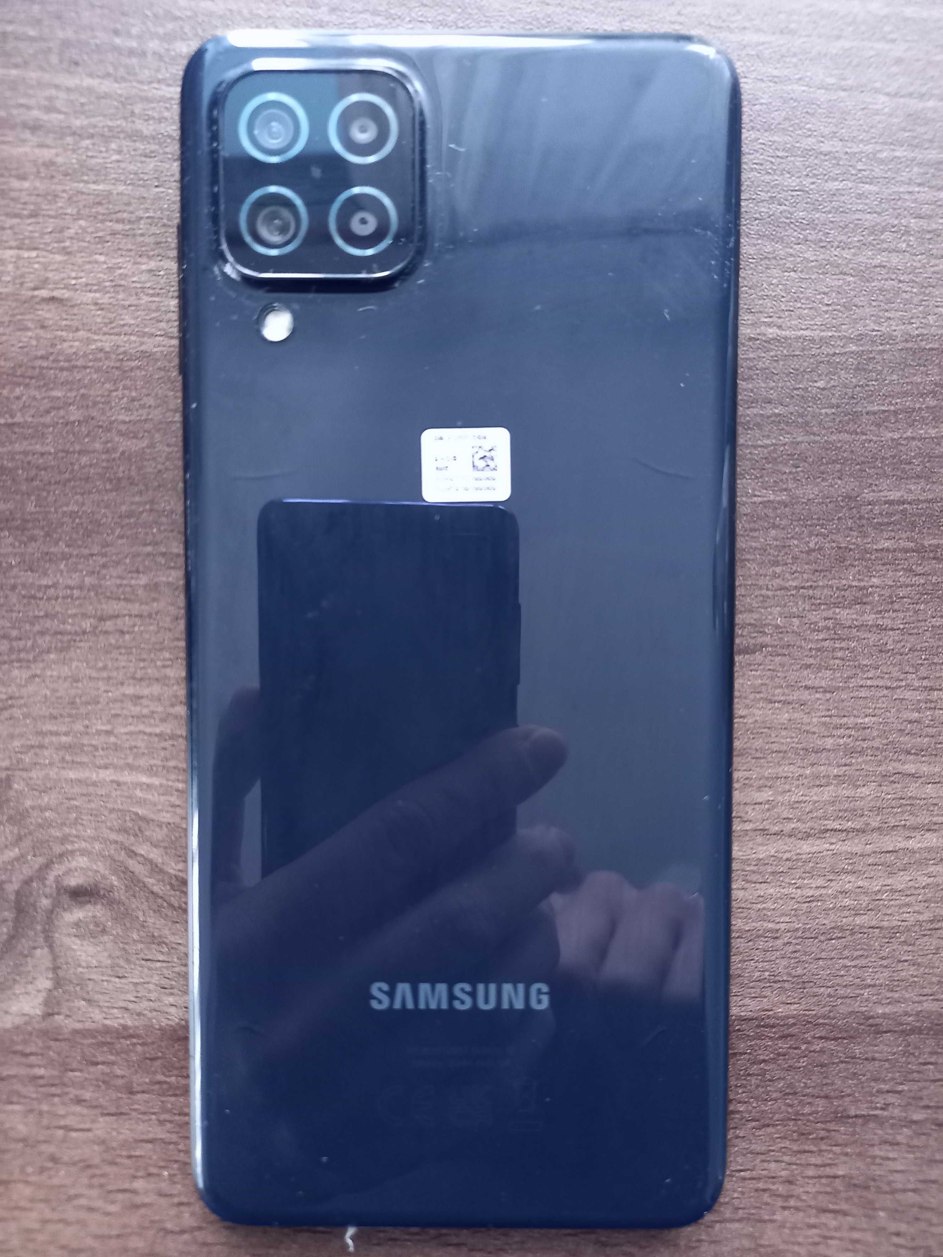 Telefon Samsung Galaxy A22 4 GB / 64 GB