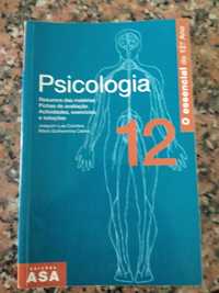 Psicologia 12