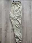 Nike spodnie dres olive oliwkowe