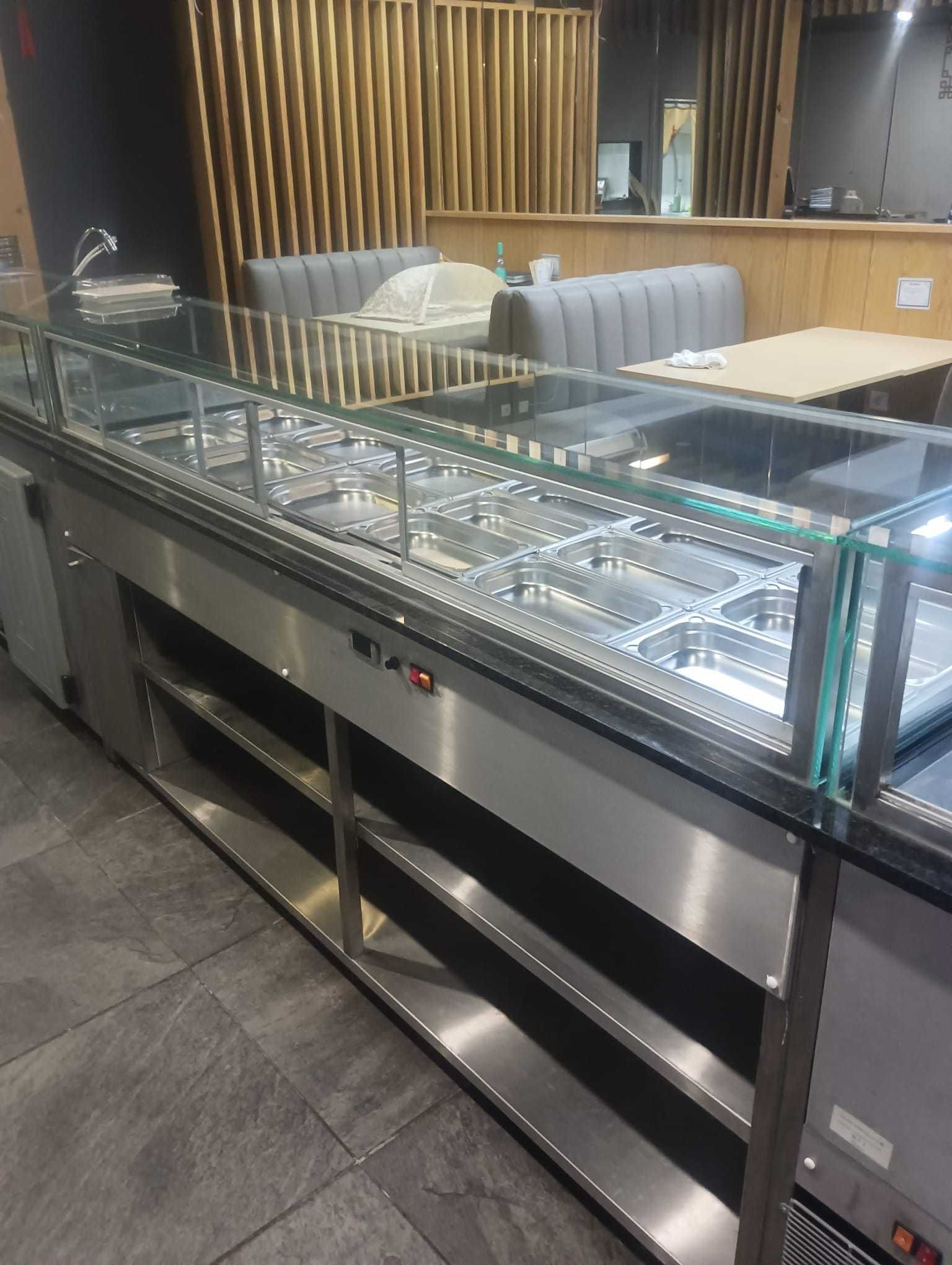Equipamento de Cozinha