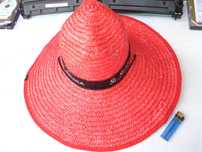 Kapelusz sombrero