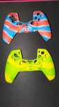 Capas de comando PS5