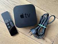 Apple TV 4k 1 generacja - A1842