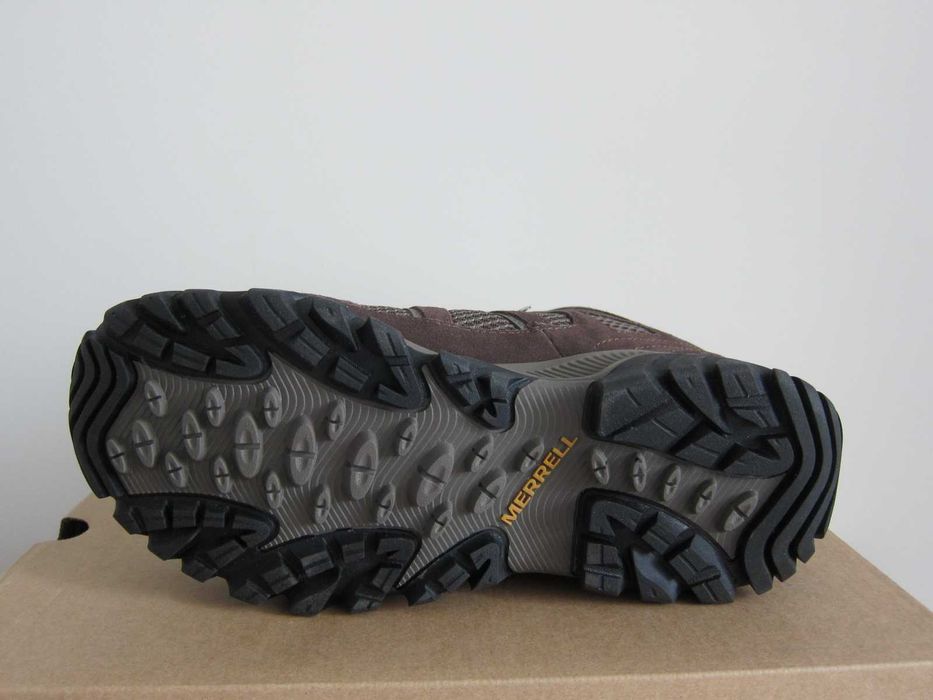Ботики черевики  чоловічі зимові Merrell, waterproof