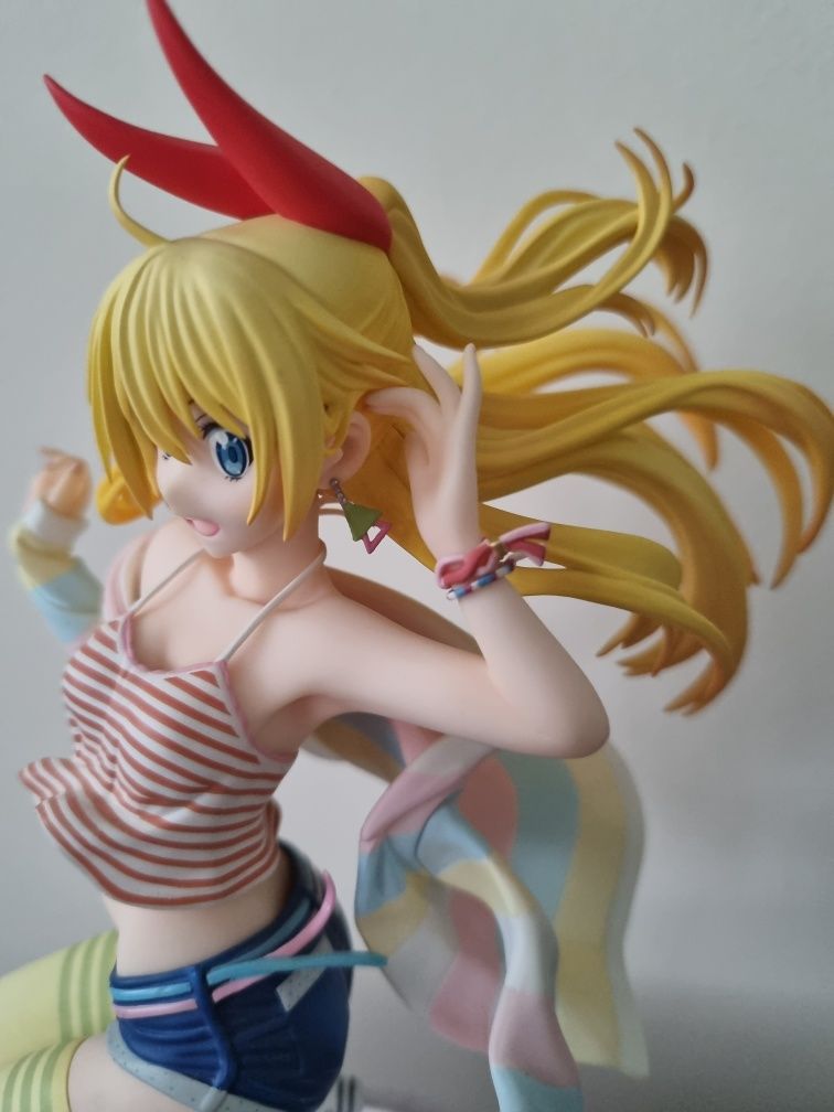Figurka Alter, Nisekoi Kirisaki Chitoge,  skala 1/8, anime