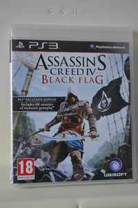 Assassin's Creed IV  Black Flag  PS3