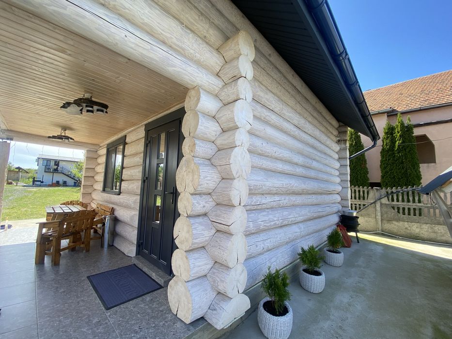 Здається будинок по добово біля найкращих термалів Косино