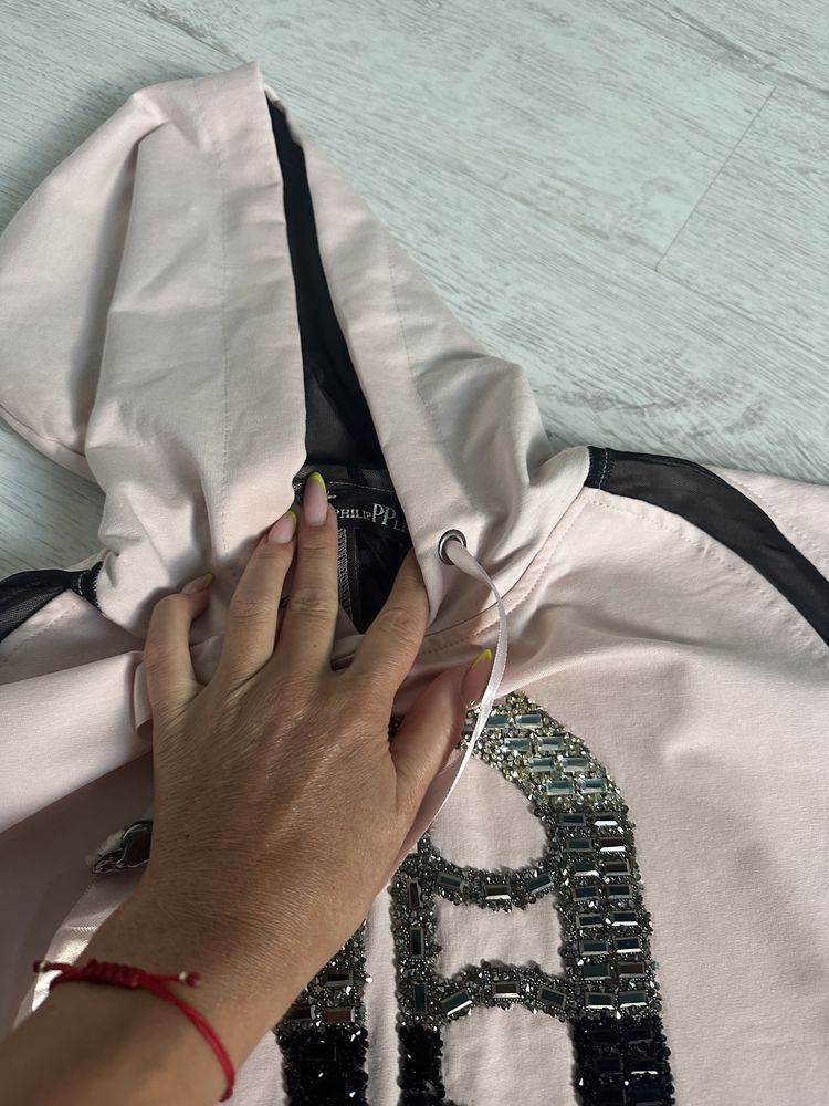 Dres Damski Philip Plein