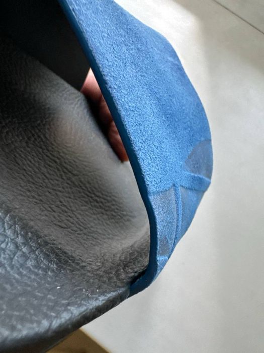 Продам кожаные тапки , оригинал …