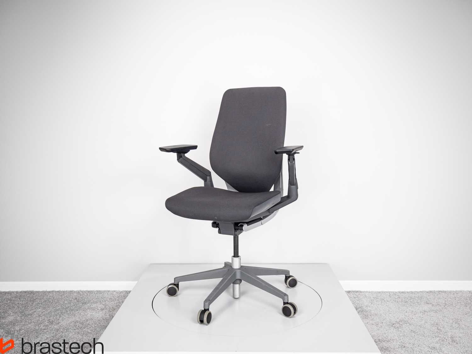 Fotel biurowy Steelcase Gesture