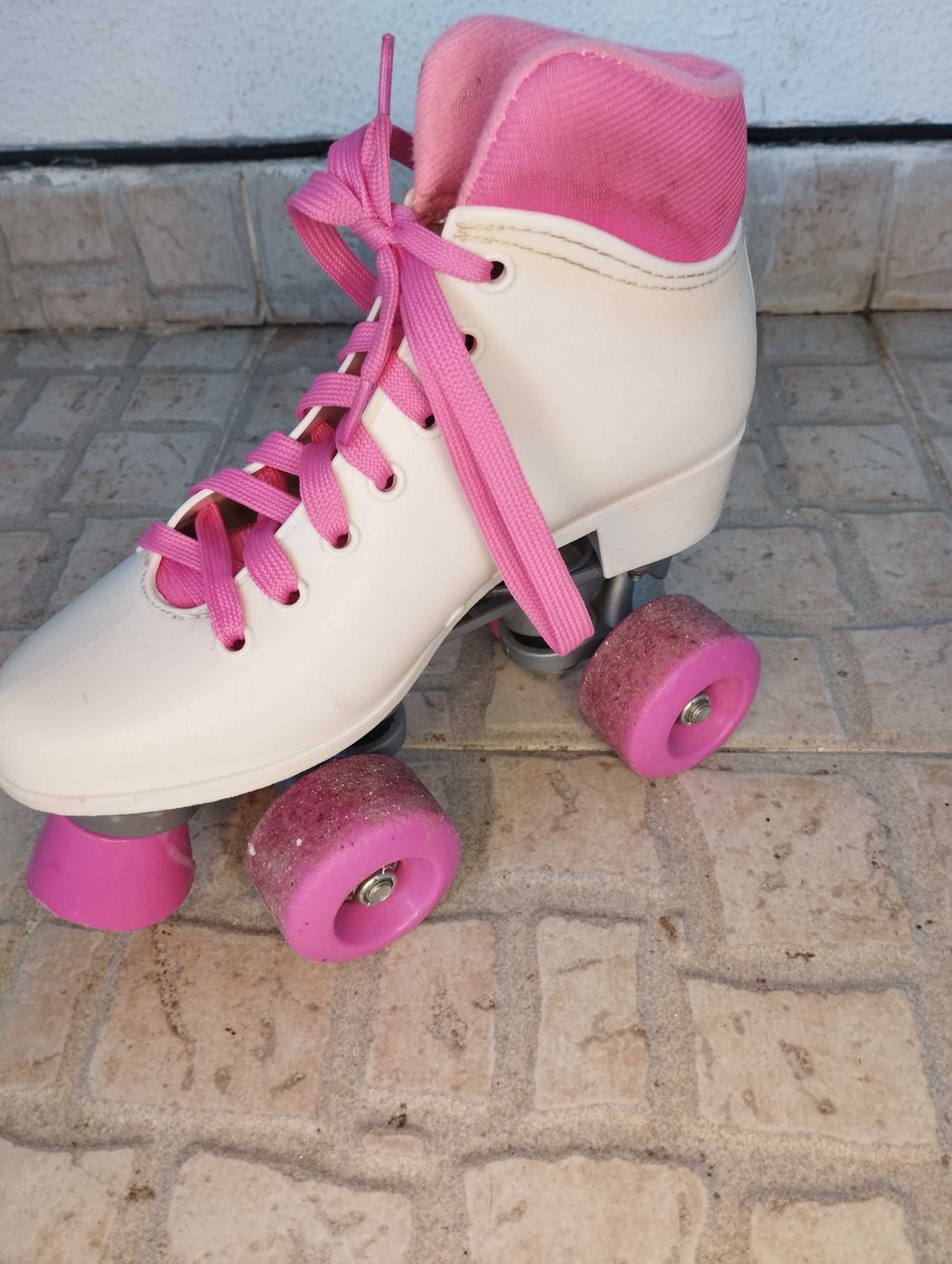 Patins unicórnio n° 34