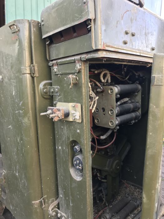 Продам генератор. Стан нового. Не використовувався. 7.5 КВ потужність