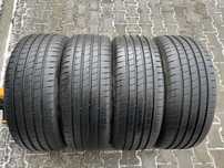 Шини резина 225 45 R19 Good Year 2020р протектор 7.5мм