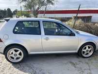 Golf 4 1.9 tdi pd