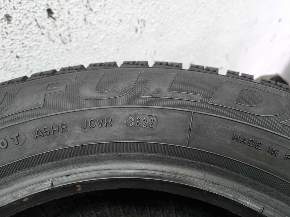 175/70/14 84T Fulda Kristall Montero 3 D.3622