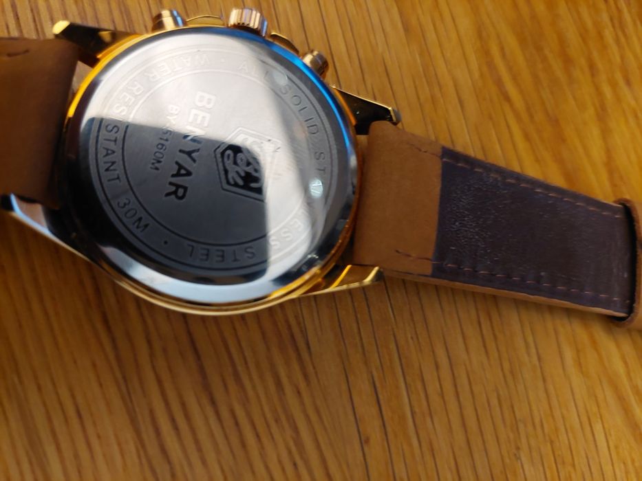 Sprzedam zegarek męski