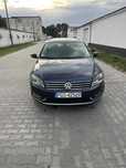 Passat b7 1.6 tdi 2011