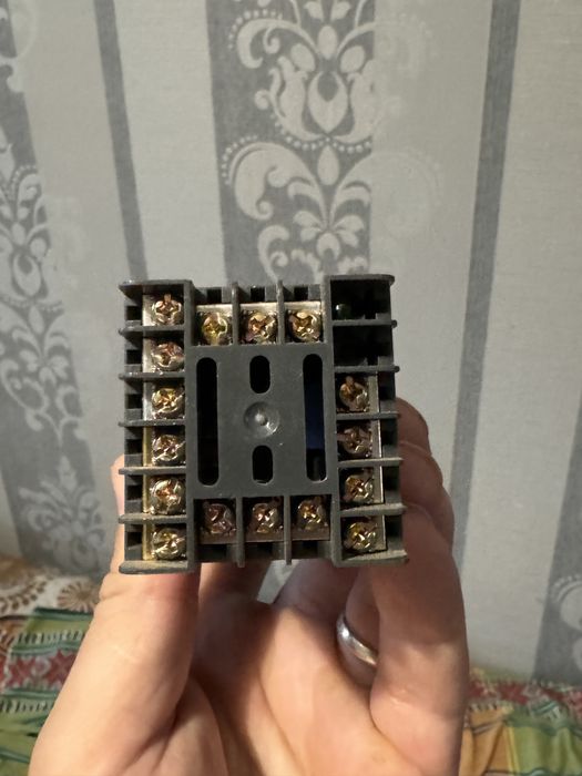 West n6100 терморегулятор