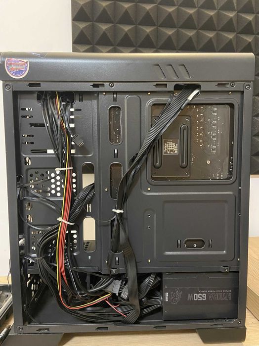 PC Gaming Completo – Excelente estado, pronto a usar