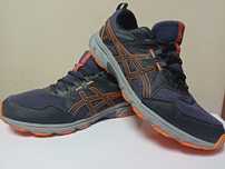 Кроссовки Asics Gel Venture 8 (45p.) Оригинал! Идеал!
