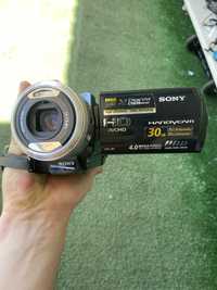 Видеокамера sony HDR - SR1