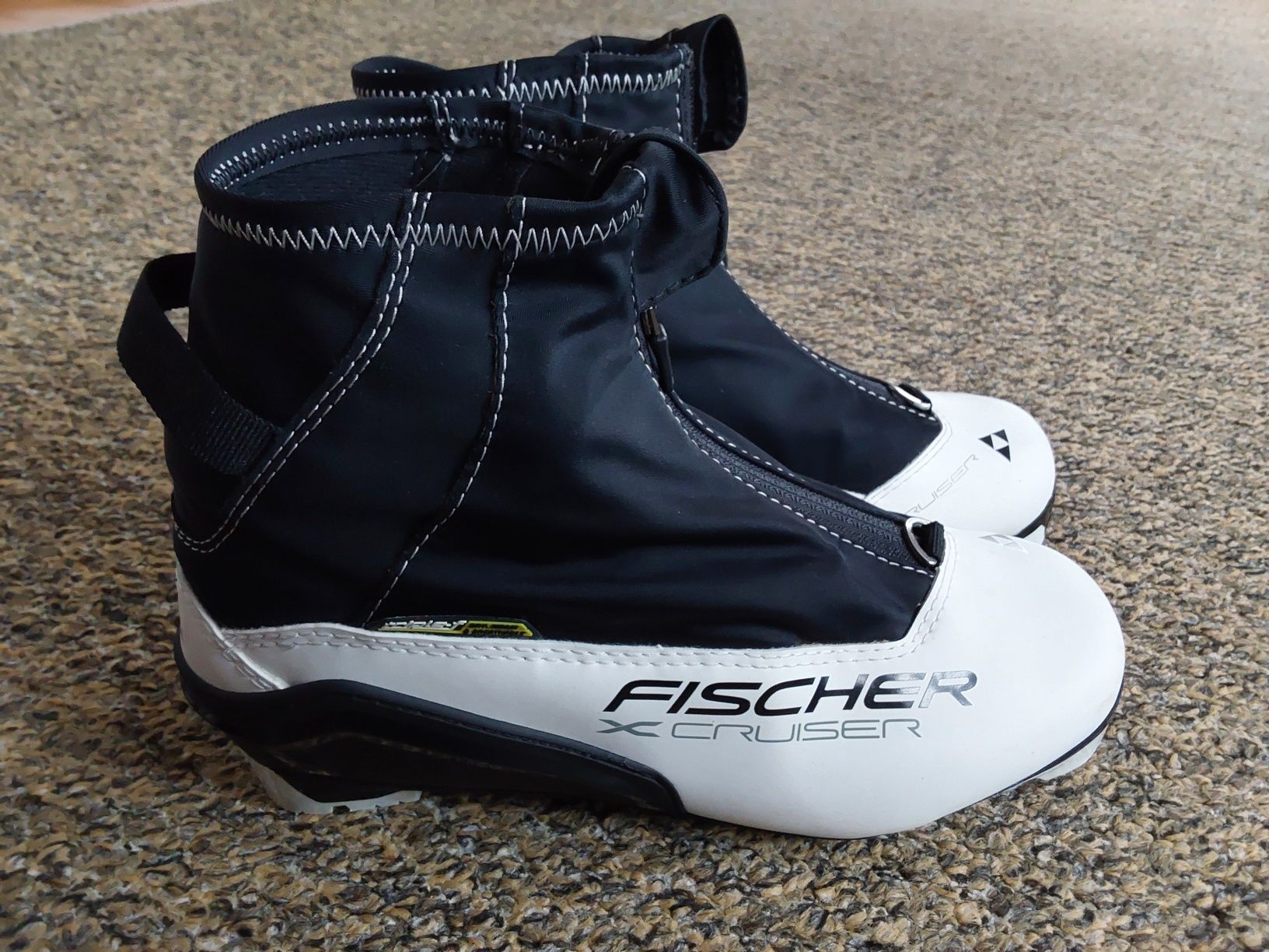 Buty do nart biegowych  Fischer