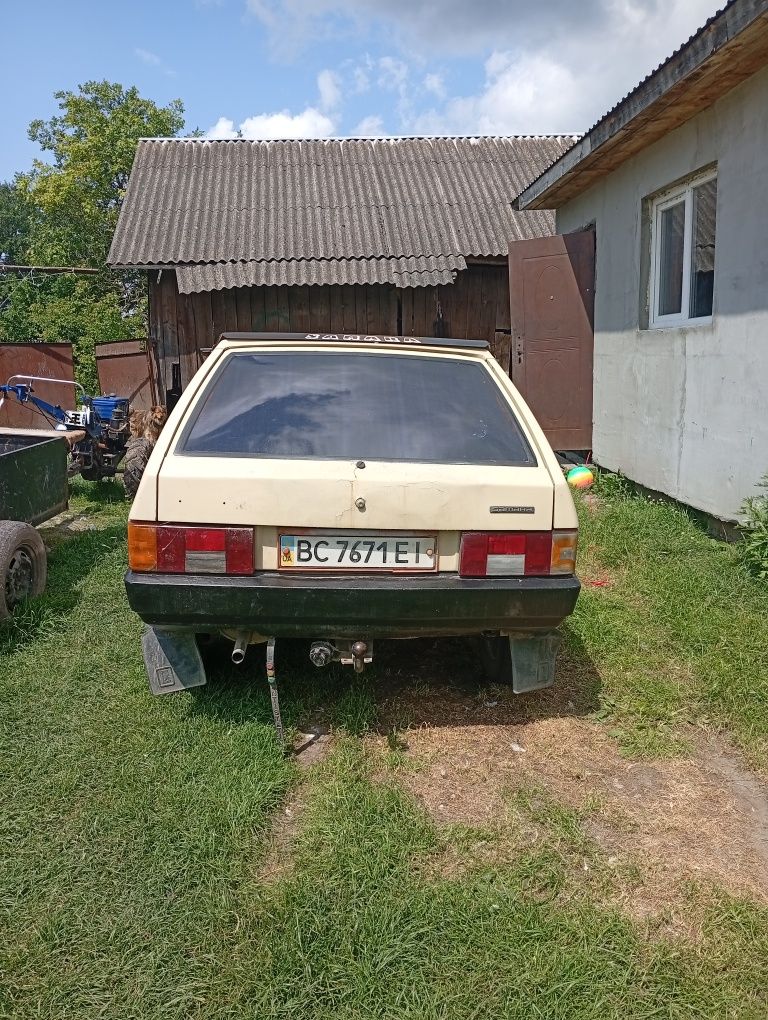 Продам або обмін на мото