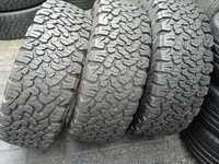 Opony Opona 265/70R16 BF Goodrich K/O2