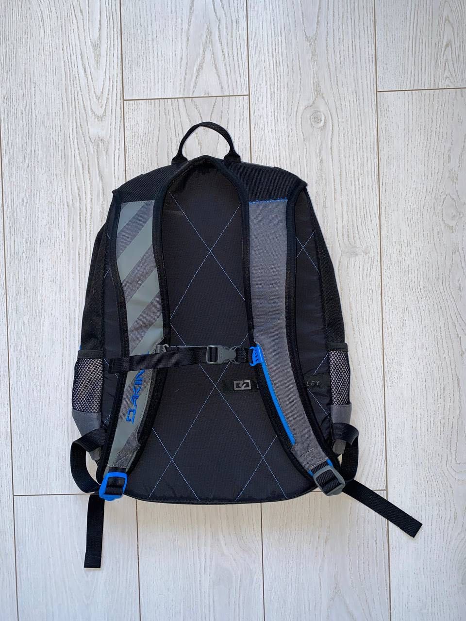 Рюкзак Dakine Team Division Skate Street Backpack