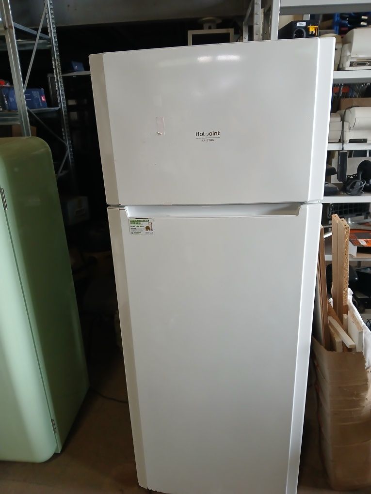 Frigorifico Hotpoint