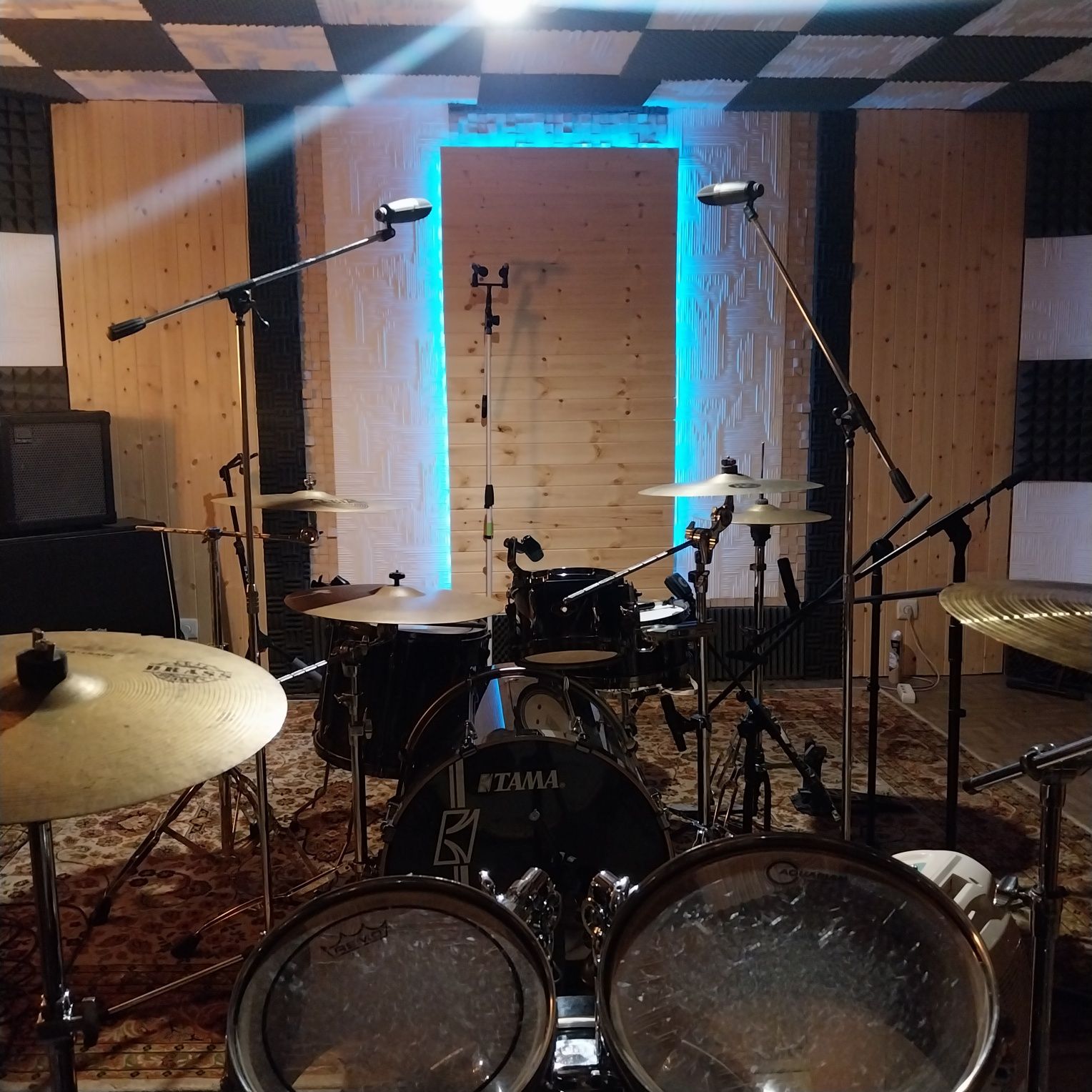 Aulas de Guitarra Classica/Eléctrica e Bateria