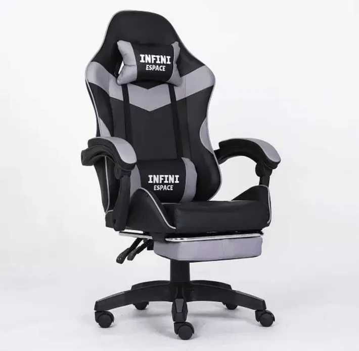 ‼️Компютерне крісло геймерське INFINI ESPACE Кресло игровое геймерское