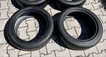 2 szt. Michelin 235/45 R17 97Y XL CrossClimate bieżnik ~5,6mm