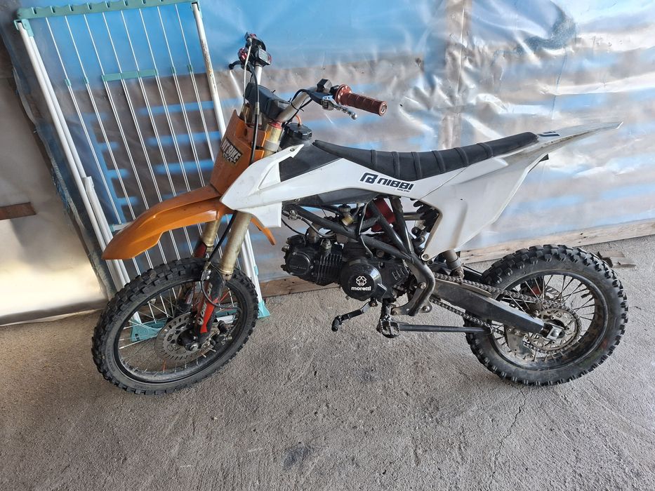 Sprzedam crossa barton db27