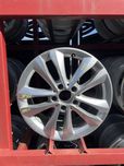 *Komplet alufelg 5x112 17”