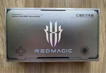 Nubia Kontroler RedMagic Shadow Blade Handle